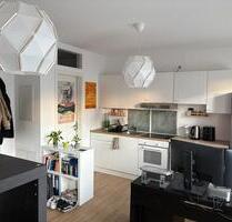 Gemütliche Wohnung nahe der Fachhochschule - Potsdam