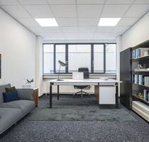 Frisch renovierte Büros ab 6,50EURm² mit Aktion - 6 Monaten mietfrei! - Fellbach Oeffingen