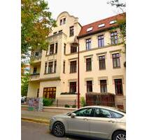 Wohnung mieten im grünen und zentral von privat - Magdeburg Nordwest