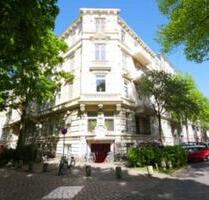 Attraktive Praxisflächen in Hamburg-Rotherbaum