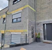 Neubauwohnung mit viel Platz in Deesen - Nauort