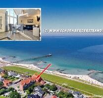 Last Minute Ostsee Ferienwohnung Ferienhaus 09.08. - 16.08.2025 - Schönberg (Holstein)