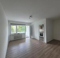Helles 1-Zimmer-Appartment mit Balkon in Wiesbaden-Nordenstadt