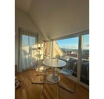Exklusives Penthouse in Ludwigsburg