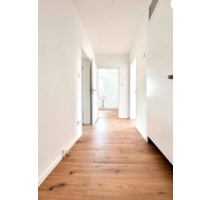 Kernsanierte 2 Zimmer Wohnung in idyllischer Lage ab 01.01.2026 - Loxstedt