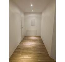 ehindertengerechte 99 m² Wohnung mit großer Terrasse – ruhig - Aldenhoven