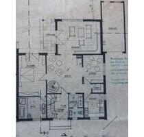 Erdgeschosswohnung mit Wohngefühl wie im eigenen Haus - Haltern am See