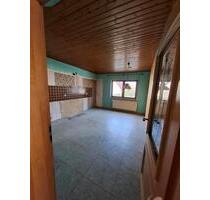 5 Zimmer Wohnung in 91466 Gerhardshofen