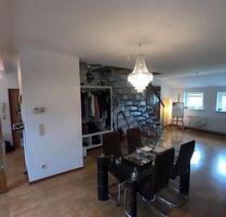 Freundliche und gepflegte 4-Raum-DG-Wohnung in Goslar