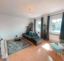 Schöne 3 Zimmer Wohnung mit EBK in Rheinsheim Philippsburg
