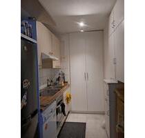 2 Zimmer Apartment - 1.100,00 EUR Kaltmiete, ca.  58,00 m² in Stuttgart (PLZ: 70565) Vaihingen