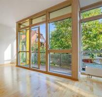 Attraktive 3 Zimmer-Wohnung mit Balkon & inkl. Tiefgaragen-Stellplatz in Stellingen-Süd Ecke Eimsbüttel - Hamburg