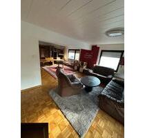 Schöne 2-Zimmer-Wohnung in Reichshof zu vermieten