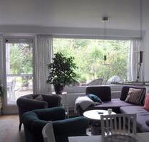 Individuelle und lichtdurchflutete 3-Zimmer Wohnung - Geesthacht