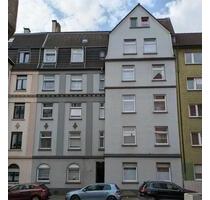 *Kapitalanlage für Anfänger*** Vermietete 2,5-Zi-Wo,Do- Hafen - Dortmund Innenstadt West