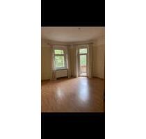 Zwei-Zimmer-Wohnung, Tharandt, Balkon, EBK, Bad mit Wanne, Keller