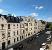 Wunderschöne Altbauwohnung in Stadtfeld Ost - Magdeburg Nordwest