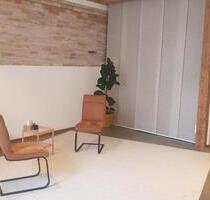 Praxisraum im Schloß Isny zu vermieten - Isny im Allgäu