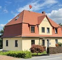 traumhafte bezugsfertige Doppelhaushälfte in Kirschau - Schirgiswalde-Kirschau
