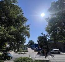 WG-taugliche 2 12 Wohnung in Hamburg-Barmbek –Provisionsfrei