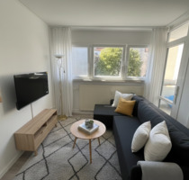 Exklusiv: Charmante 2-Zi.-Wohnung in Charlottenburg Voll Möbliert - Berlin Charlottenburg-Wilmersdorf