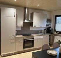 Dachgeschosswohnung zur Miete ab Januar 2026 - Bad Lippspringe