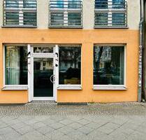 Räumlichkeit für Filmproduktion - Berlin Pankow