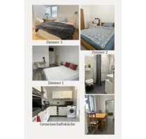 WG-Zimmer Zentrum Hannover – Frauen WG möglich