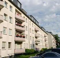 Provisionsfreie 3-Zi-ETW mit Balkon ab 01.01.2026 bezugsfrei - Düsseldorf Stadtbezirk 5