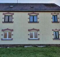 Haushälfte zur Miete Nähe Grimma 04668