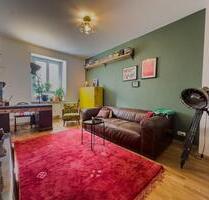 Zwischenmiete: wunderschöne Wohnung München Donnersberger