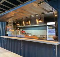 Miete Gastro - Gastronomie Container 20 Fuß, Bistro, Event - Mainz Ebersheim