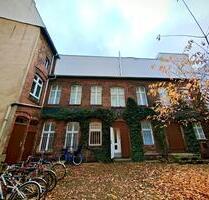 Xberg Remise - AtelierWorkshop Space for rent - Berlin Friedrichshain-Kreuzberg