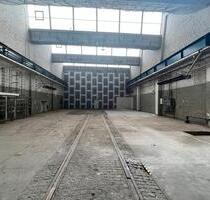 Gewerbehalle, Lagerhalle in Treptow Köpenick - Berlin Treptow-Köpenick