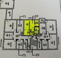 1.5Zimmer 32.05 Quadratmeter Kapitalanlage in Fechenheim - Frankfurt am Main