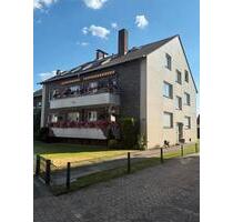 Zu verkaufen! Wunderschöne Zwei-Zimmer Dachgeschoss Wohnung - Rheinberg