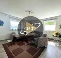 HEMING-IMMOBILIEN - Helle 4-Zimmer Wohnung mit Gartennutzung im beliebten Ober-Olm