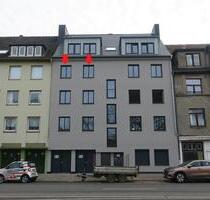 Top saniertes Zweiraum-Apartment in Geestemünde - Bremerhaven