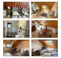 Ferienwohnung Monteurwohnung Nähe Mannheim - Mörlenbach