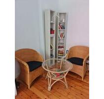 Ganze 2 Zimmer Wohnung in Lichtenberg - Berlin