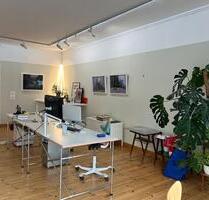 Freier Büro Platz: Coworking am KaDeWe: FlexDesk, Büro, Lager - Berlin Tempelhof-Schöneberg