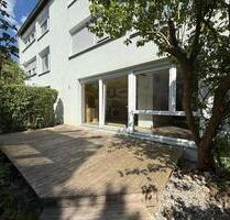 Schöne, große 3-Raum-Wohnung mit Terrasse - Oberkochen