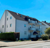 Modernes Wohnen in exponierter Lage von Kirchhörde - Dortmund Hombruch