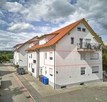 Ihr neues Zuhause – Moderne 3,5-Zimmer-Wohnung mit Charme - Balingen