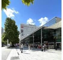 Einzelhandelsfläche auf der Prager Straße! - Dresden Plauen