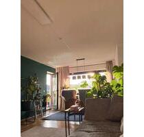 75qm 3ZKB Balkon Wohnung Quettingen zur Vermietung - Leverkusen Bergisch Neukirchen