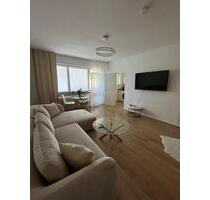 Möbeliertr Wohnung 1 Zimmer Grunewald Untermieter Langzeit - Berlin Charlottenburg-Wilmersdorf