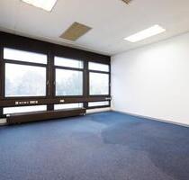 Schöne Bürofläche in Erkrath - All-in-Miete