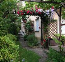 Helle 2-Zimmerwohnung mit Terrasse in Bonn Bad Godesberg