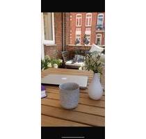 ANFRAGESTOP!!! Helle modern sanierte 3,5 Zimmerw. am Blücherplatz - Kiel